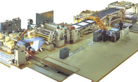 cheap cut to length and slitting line|Cut to length & Slitting lines .
